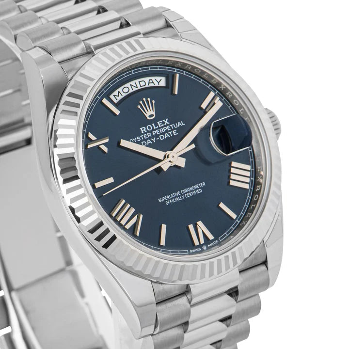 ROLEX DAY-DATE