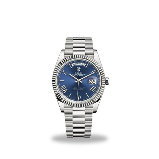 ROLEX DAY-DATE