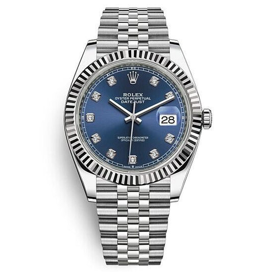 Lady-Datejust