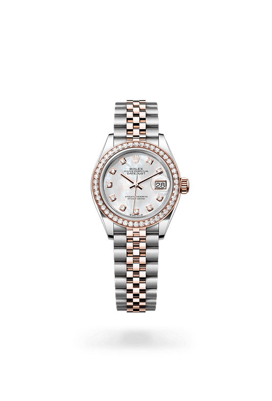 Lady Date-juste