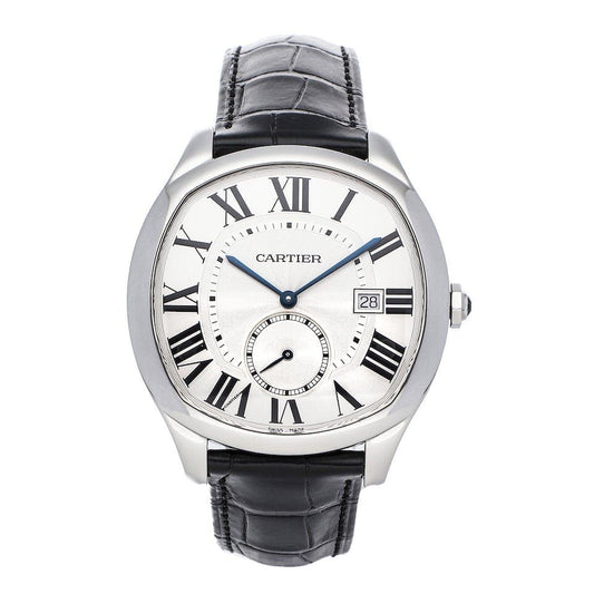 Cartier Drive