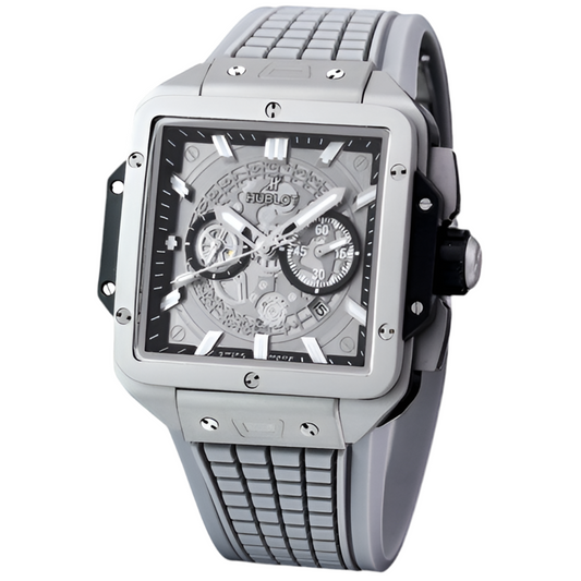 Montre Hublot Bing Bang