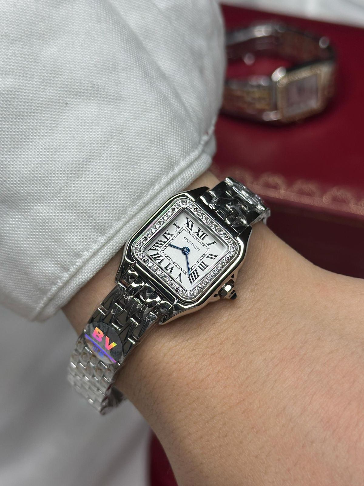 Cartier panthère