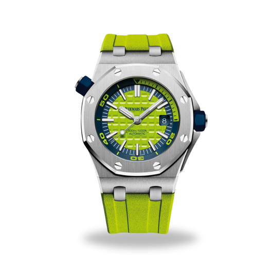 Audemars Offshore Diver 44 mm Vert