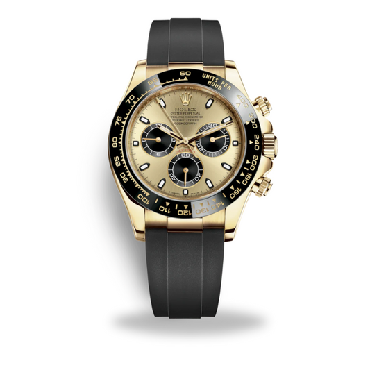 Daytona Cosmographe Doré 116518LN