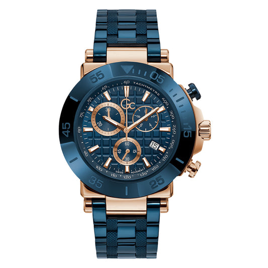 GC ONE CHRONO METAL – Y70001G7MF