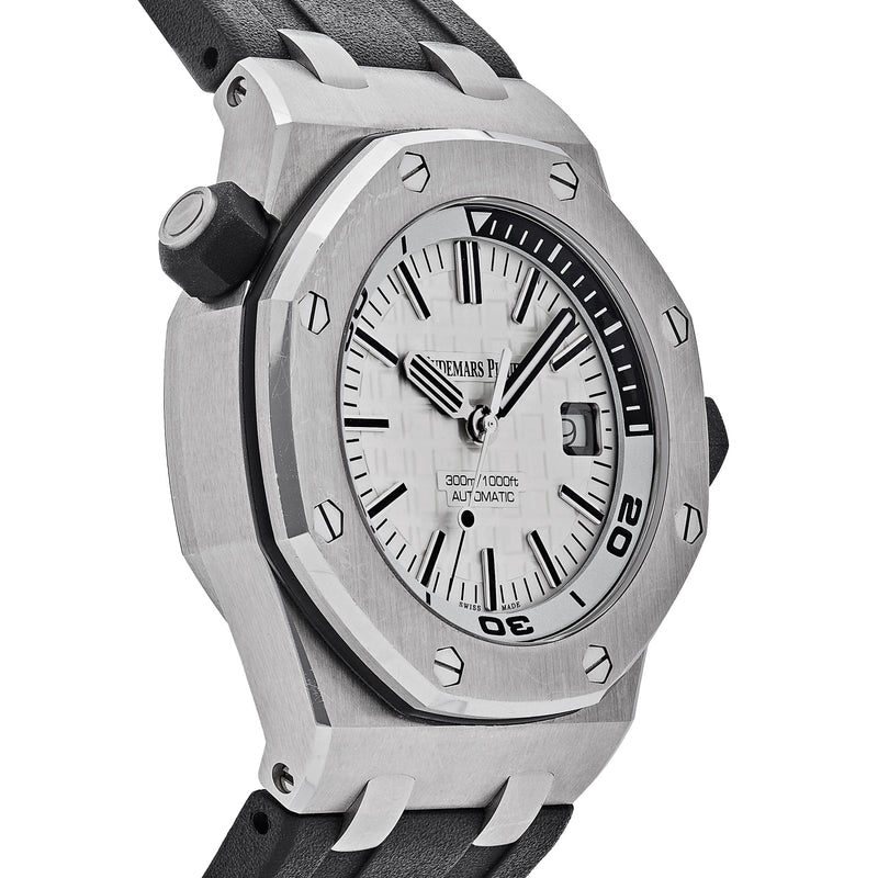 Audemars Piguet Royal Oak Offshore Noir