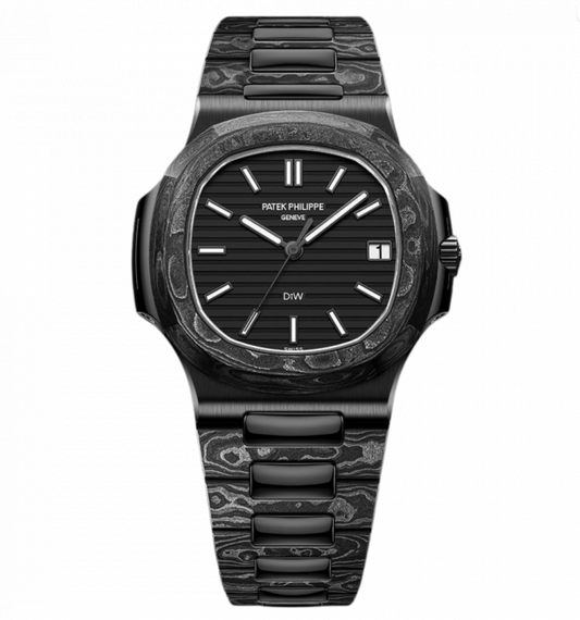 Patek Philippe Nautilus 5