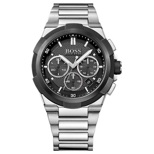 Hugo Boss Montre Homme Supernova Chronographe