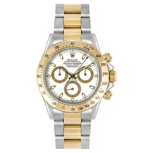 Rolex Daytona Montre pour hommes 116523