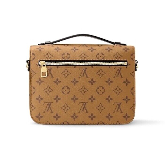 Sac Louis Vuitton Pochette Métis MM bandoulière