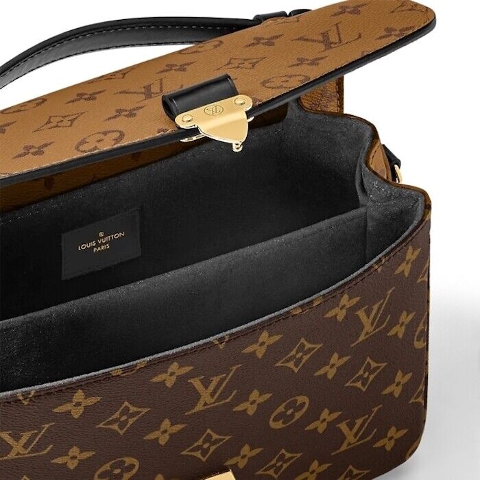 Sac Louis Vuitton Pochette Métis MM bandoulière