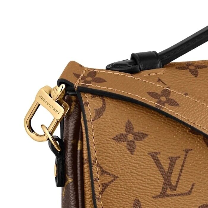 Sac Louis Vuitton Pochette Métis MM bandoulière