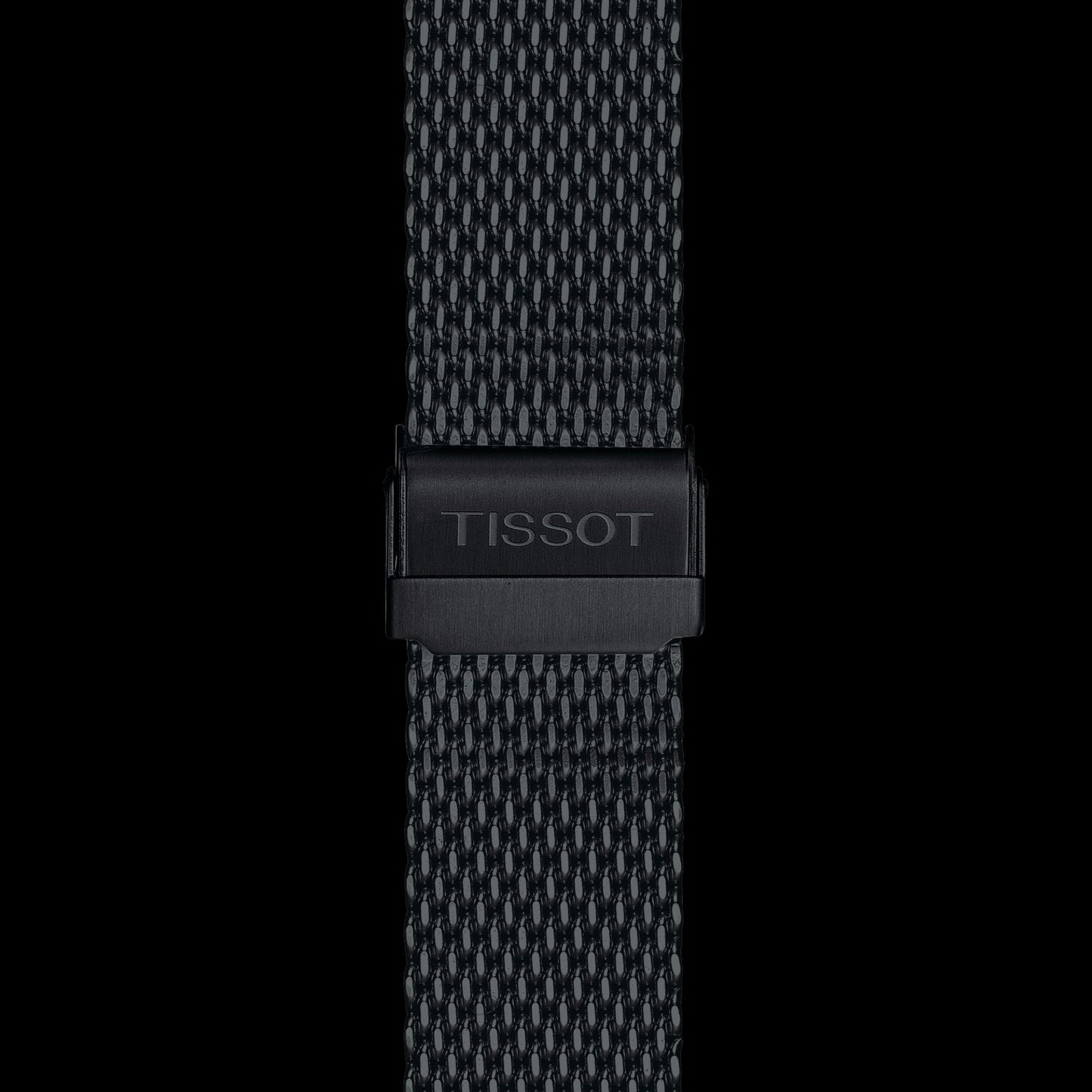 Tissot PR 100 Chronograph