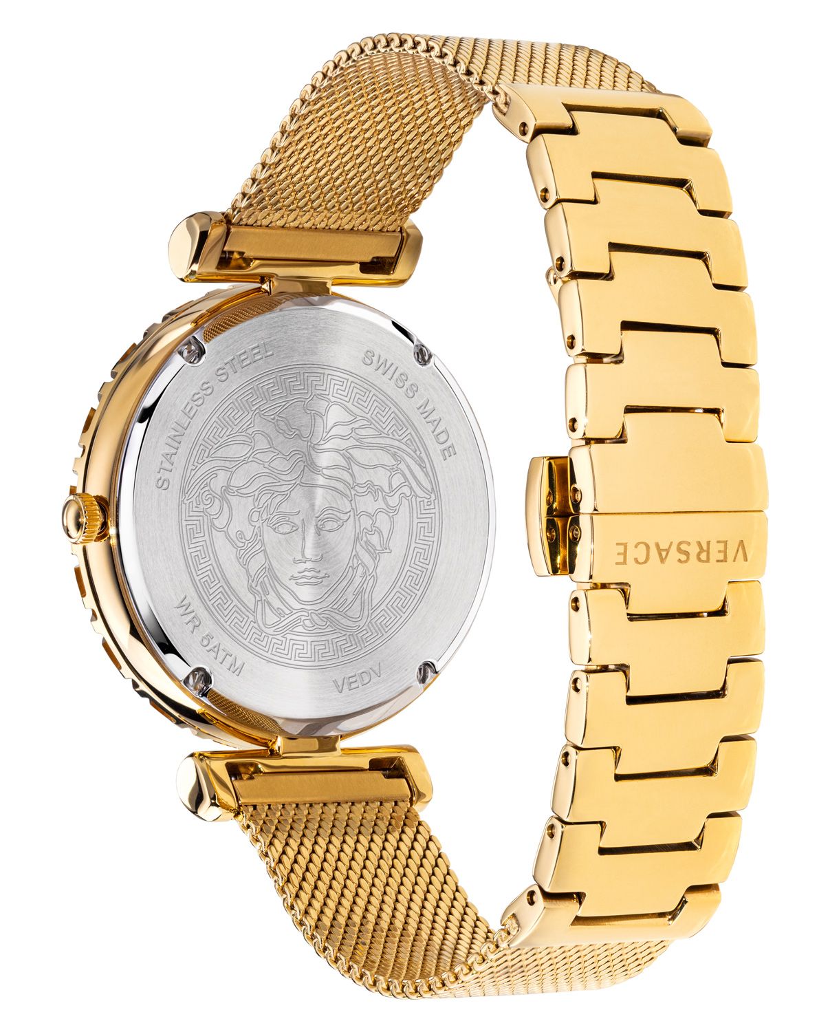 Versace Palazzo Empire VEDV00619 - RIP 18 699 kr